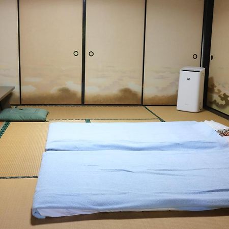 Guesthouse KOJIYA 暮らしをつくる宿 旧糀屋 Fukutsu Eksteriør billede